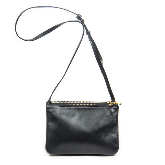 Celine Small Trio Crossbody - Picture 5 of 10